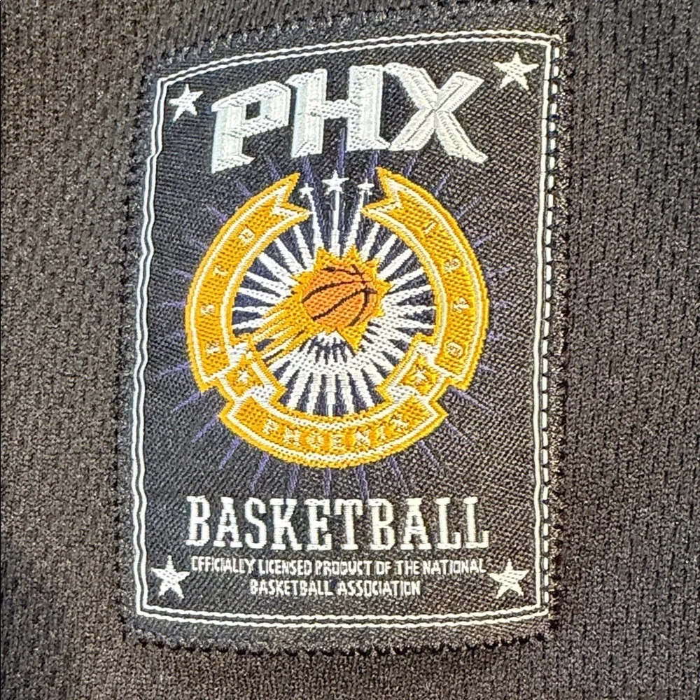 Phoenix Suns Devin Booker Basketball